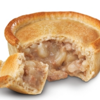 Hollands Pies & Sausages